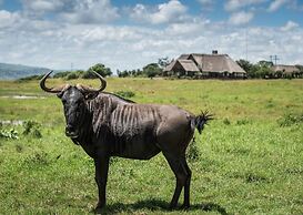 Tala Game Reserve