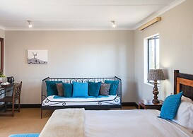 Tala Game Reserve