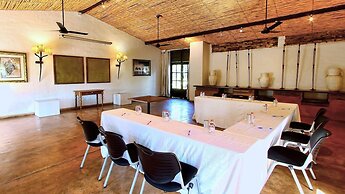 Tala Game Reserve