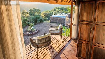 Tala Game Reserve