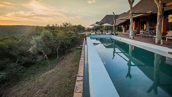 Tala Game Reserve
