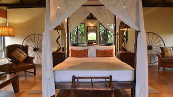 Tala Game Reserve
