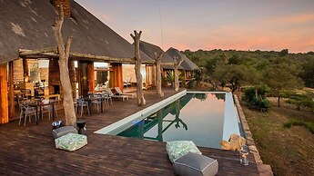 Tala Game Reserve
