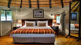 Tala Game Reserve