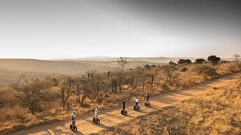 Tala Game Reserve