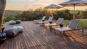Tala Game Reserve