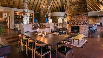 Tala Game Reserve