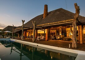 Tala Game Reserve