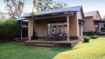 Tala Game Reserve