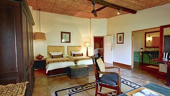 Tala Game Reserve