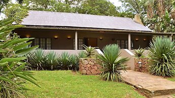 Tala Game Reserve