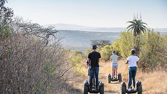 Tala Game Reserve