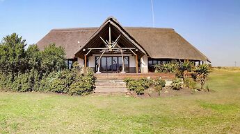 Tala Game Reserve