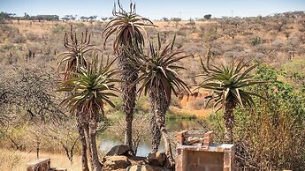 Tala Game Reserve