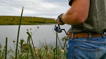 Tala Game Reserve