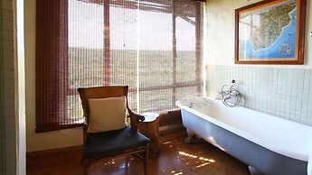 Tala Game Reserve