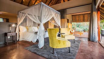 Tala Game Reserve