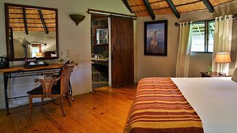 Tala Game Reserve