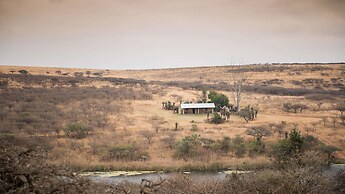 Tala Game Reserve