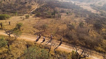 Tala Game Reserve