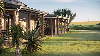 Tala Game Reserve