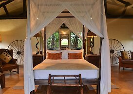 Tala Game Reserve
