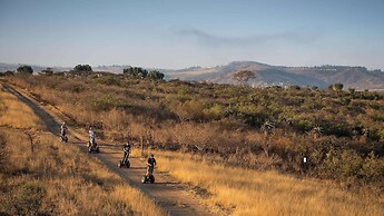 Tala Game Reserve