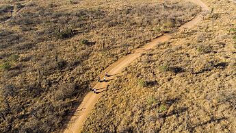Tala Game Reserve
