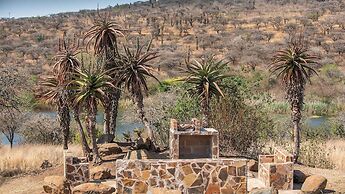 Tala Game Reserve