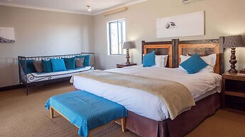 Tala Game Reserve