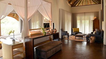 Tala Game Reserve