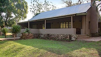 Tala Game Reserve