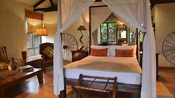 Tala Game Reserve