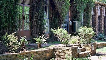 Tala Game Reserve