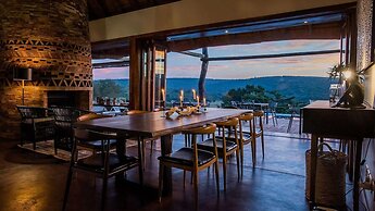 Tala Game Reserve