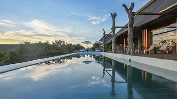 Tala Game Reserve