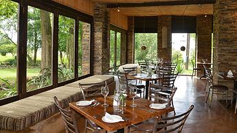 Tala Game Reserve