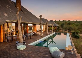 Tala Game Reserve