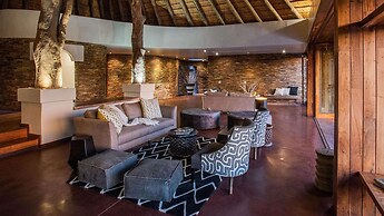 Tala Game Reserve