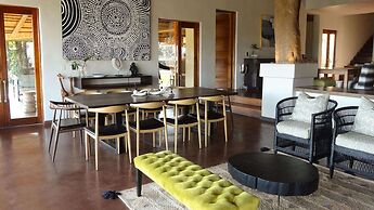 Tala Game Reserve
