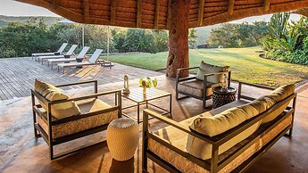 Tala Game Reserve