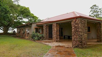 Tala Game Reserve