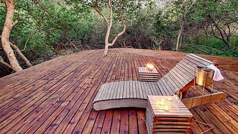 Tala Game Reserve