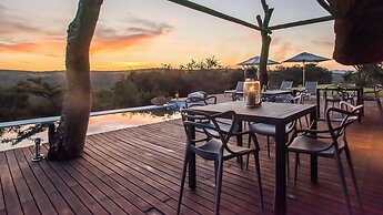 Tala Game Reserve