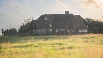 Tala Game Reserve