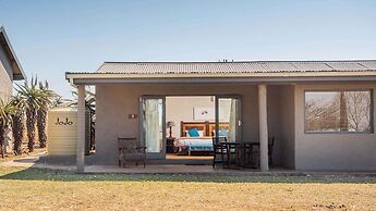 Tala Game Reserve