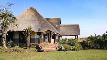 Tala Game Reserve