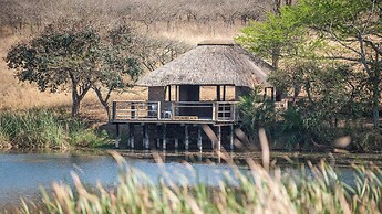 Tala Game Reserve
