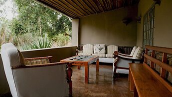 Tala Game Reserve