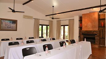 Tala Game Reserve